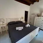 Lejlighed Dimora Storica Nel Cuore Di Bergamo