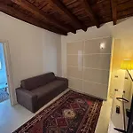 Lejlighed Dimora Storica Nel Cuore Di Bergamo