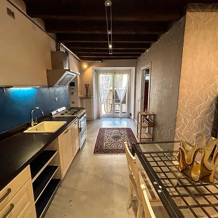 Apartment Dimora Storica Nel Cuore Di