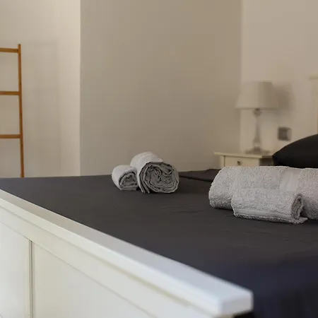 Dimora Storica Nel Cuore Di Apartment