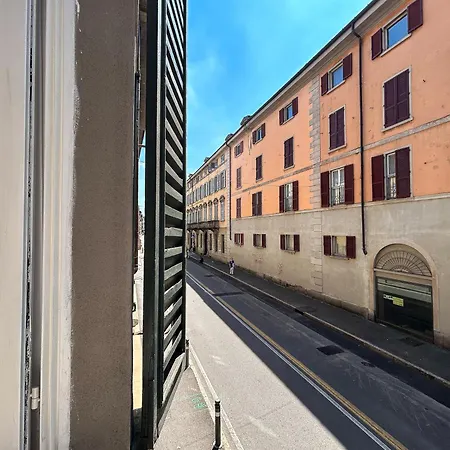 Dimora Storica Nel Cuore Di Apartment