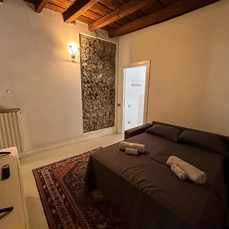 Apartment Dimora Storica Nel Cuore Di *