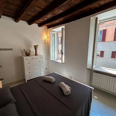 Dimora Storica Nel Cuore Di Apartment *