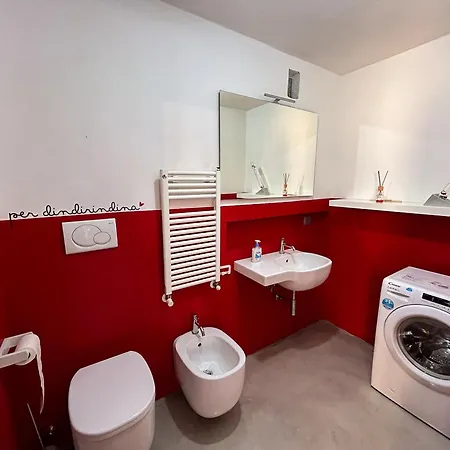 Dimora Storica Nel Cuore Di *