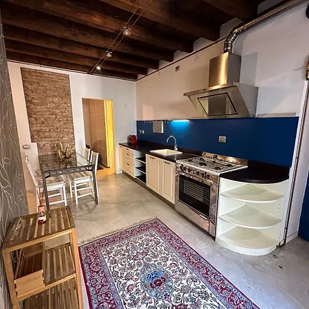 Dimora Storica Nel Cuore Di Apartment