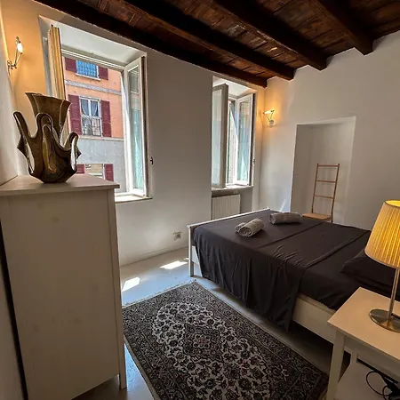 Dimora Storica Nel Cuore Di Apartment Bergamo