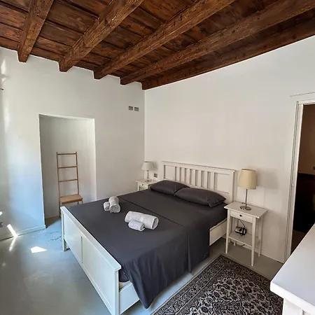 Dimora Storica Nel Cuore Di *