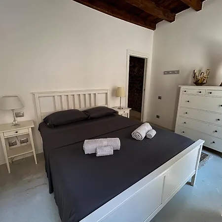 Apartment Dimora Storica Nel Cuore Di Bergamo