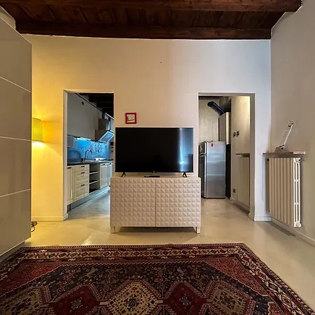Dimora Storica Nel Cuore Di Apartment *