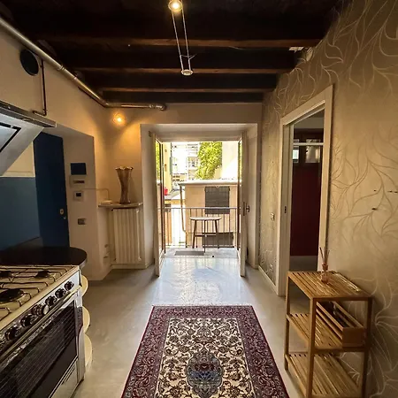 Appartement Dimora Storica Nel Cuore Di *