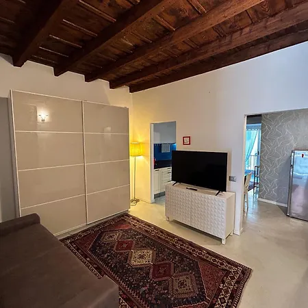 Apartment Dimora Storica Nel Cuore Di