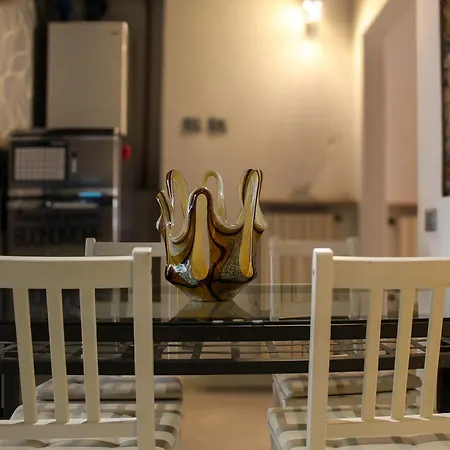 Dimora Storica Nel Cuore Di Bergamo