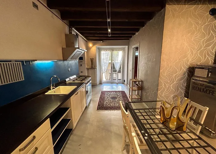 Apartment Dimora Storica Nel Cuore Di