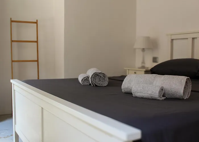 Dimora Storica Nel Cuore Di Apartment