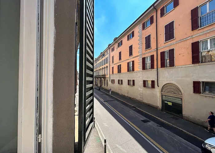 Dimora Storica Nel Cuore Di Apartment