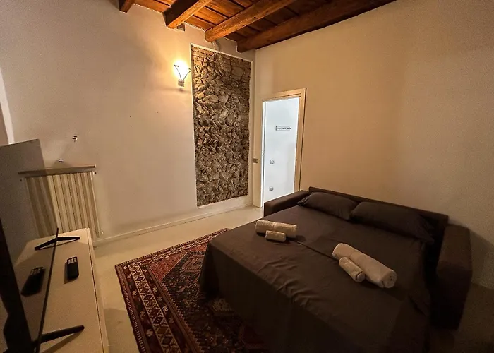 Apartment Dimora Storica Nel Cuore Di *