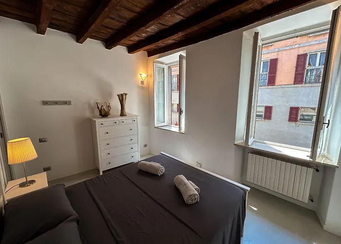 Dimora Storica Nel Cuore Di Apartment *