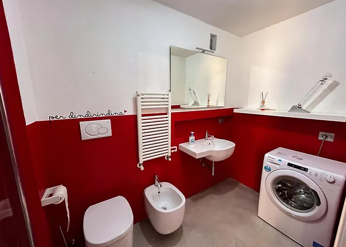 Dimora Storica Nel Cuore Di *