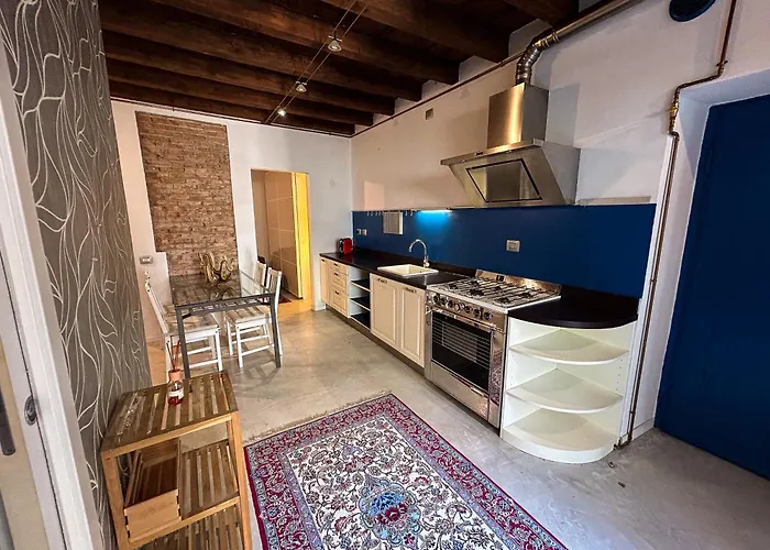 Dimora Storica Nel Cuore Di Apartment