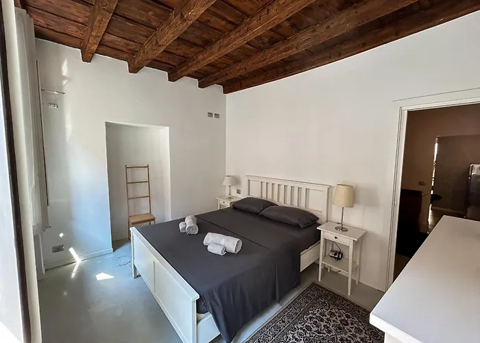 Dimora Storica Nel Cuore Di *