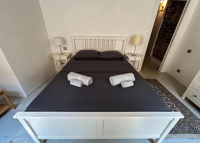 Dimora Storica Nel Cuore Di *