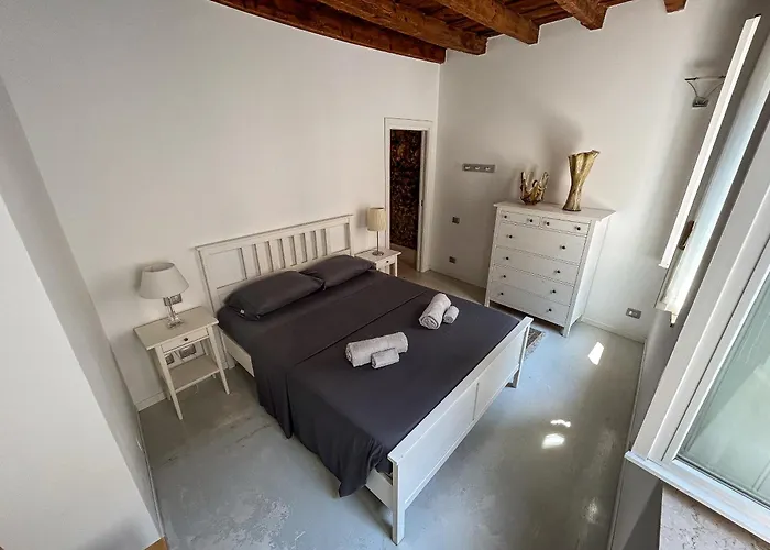 Apartment Dimora Storica Nel Cuore Di