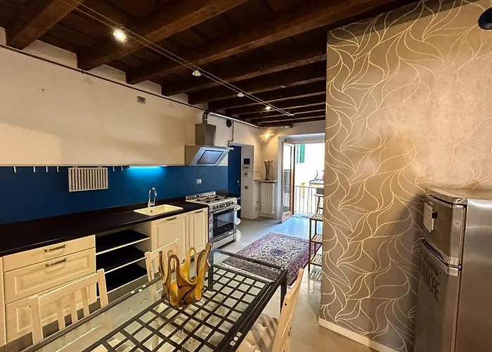 Apartment Dimora Storica Nel Cuore Di