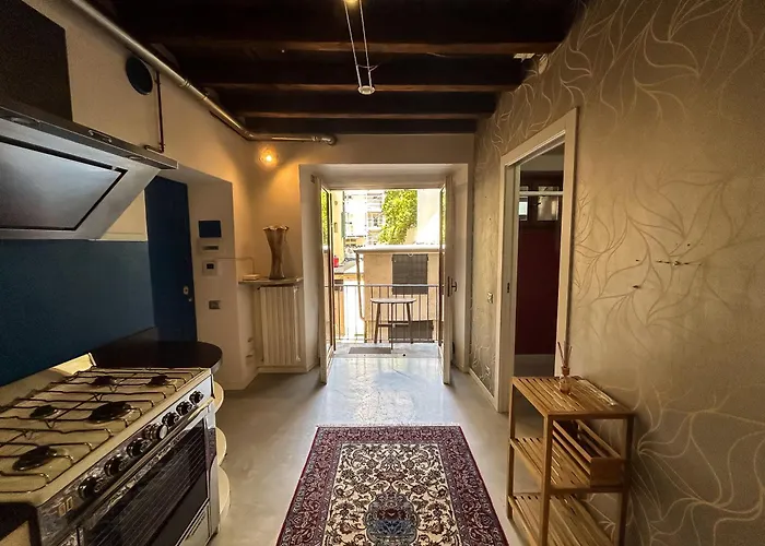 Apartment Dimora Storica Nel Cuore Di *