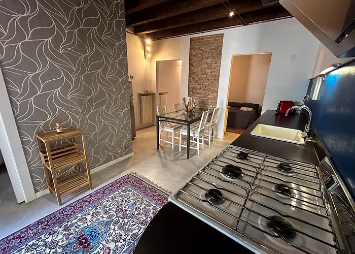 Dimora Storica Nel Cuore Di Bergamo