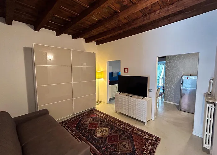 Apartment Dimora Storica Nel Cuore Di