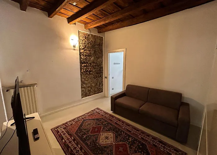 Apartment Dimora Storica Nel Cuore Di