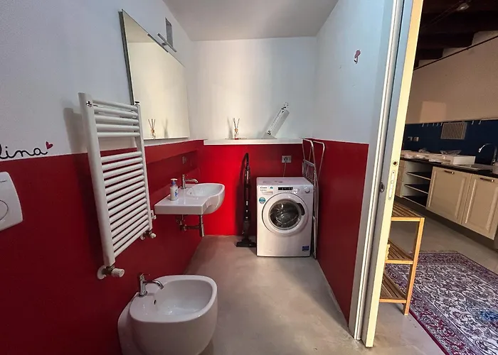 Dimora Storica Nel Cuore Di