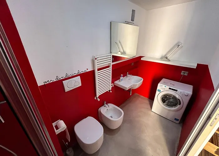 Apartment Dimora Storica Nel Cuore Di