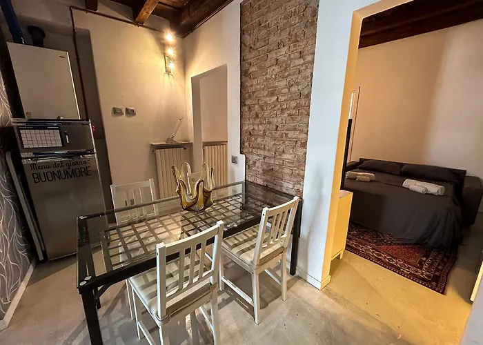 Dimora Storica Nel Cuore Di *