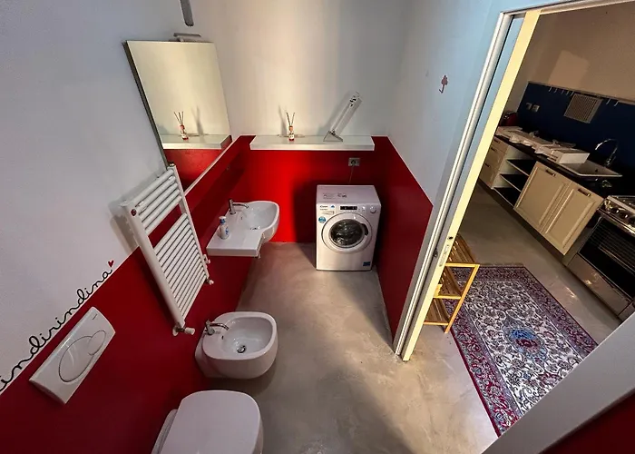 Dimora Storica Nel Cuore Di Bergamo