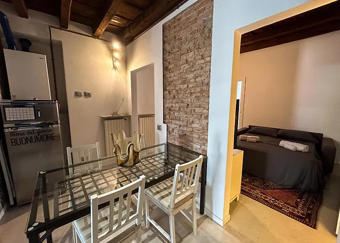 Dimora Storica Nel Cuore Di Bergamo