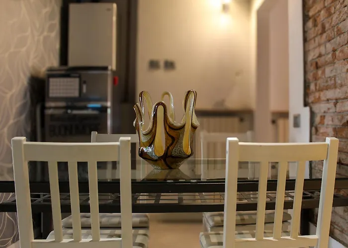 Dimora Storica Nel Cuore Di Bergamo