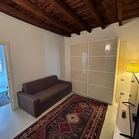 דירה Dimora Storica Nel Cuore Di ברגמו